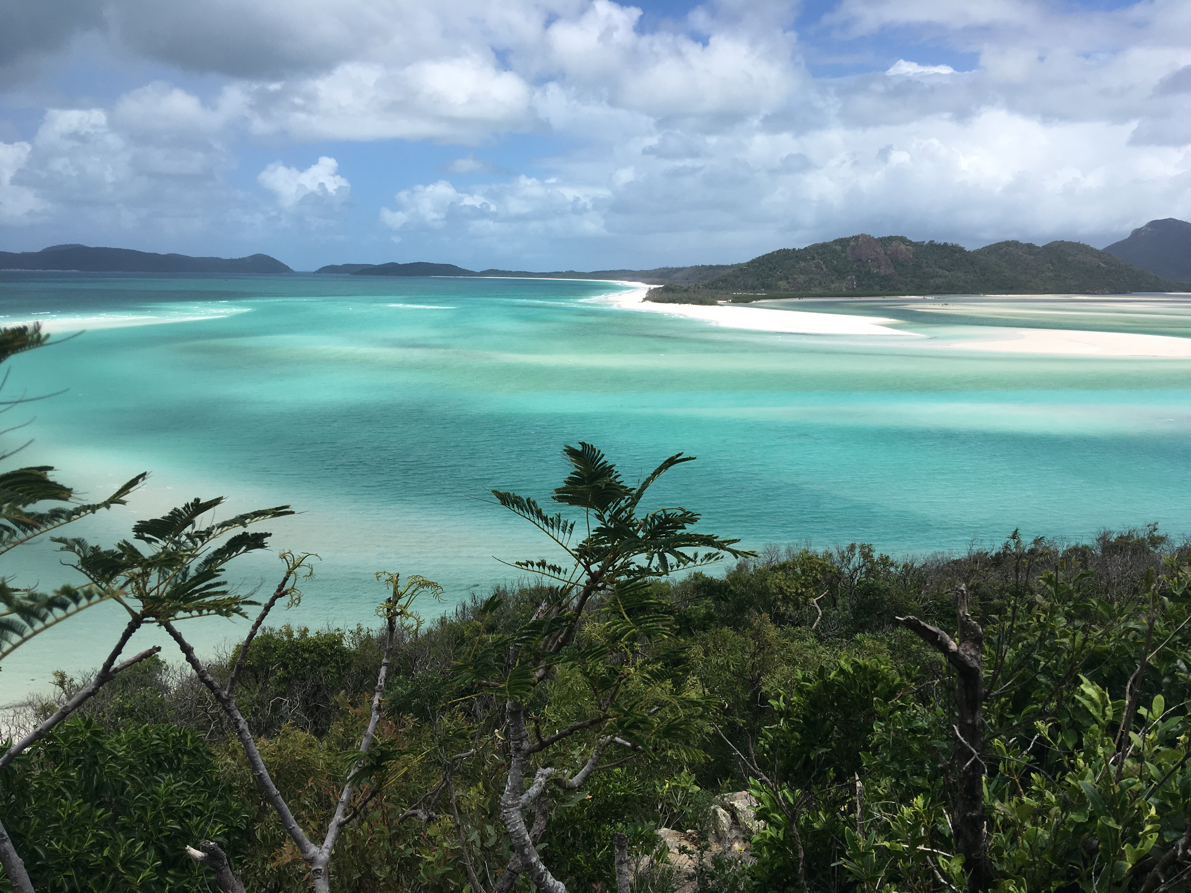 Whitsunday Islands, Australia